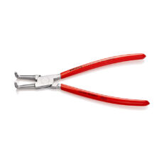 KNIPEX Kriva hromirana zeger klešta za unutrašnje sigurnosne prstenove 215mm - 44 23 J31