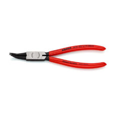 KNIPEX Zeger klešta za unutrašnje sigurnosne prstenove 180mm - 44 31 J22