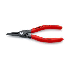 KNIPEX Zeger klešta za unutrašnje sigurnosne prstenove sa graničnikom 140mm - 48 31 J0