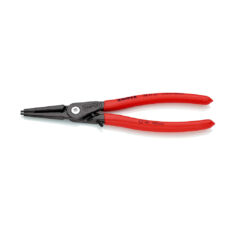 KNIPEX Zeger klešta za unutrašnje sigurnosne prstenove sa graničnikom 225mm - 48 31 J3