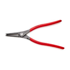 KNIPEX Zeger klešta za spoljašnje sigurnosne prstenove 320mm blister pakovanje - 49 11 A4 SB
