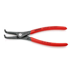 KNIPEX Precizna klešta za spoljašnje sigurnosne prstenove 210mm blister pakovanje - 49 21 A31 SB