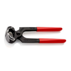 KNIPEX Stolarska klešta 180mm blister pakovanje - 50 01 180 SB