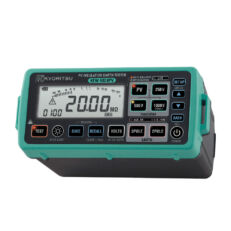 Multifunkcionalni tester - KEW 6024PV