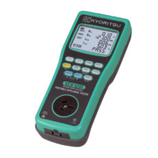 Prenosivi tester aparata - KEW 6205