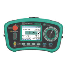 Multifunkcionalni tester - KEW 6516BT