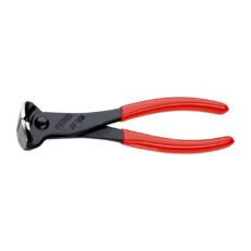 KNIPEX Čeone sečice 180mm blister pakovanje - 68 01 180 SB