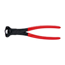 KNIPEX Čeone sečice 200mm blister pakovanje - 68 01 200 SB