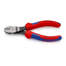 KNIPEX Sečice kose ojačane 160/180/200mm