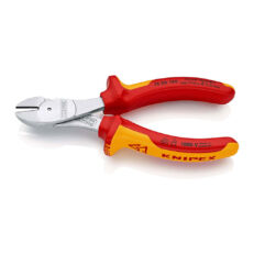 KNIPEX Sečice izolovane ojačane 1000V VDE 160/180/200mm