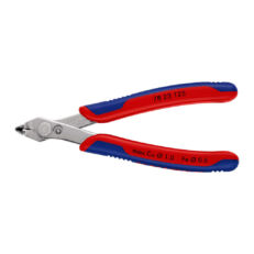 KNIPEX Super Knips® sečice elektroničarske pod 60° 125mm - 78 23 125