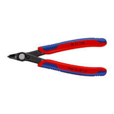KNIPEX Super Knips® sečice elektroničarske 125mm - 78 31 125