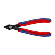 KNIPEX Super Knips® sečice elektroničarske 125mm - 78 61 125