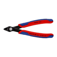 KNIPEX Super Knips® sečice elektroničarske 125mm - 78 81 125