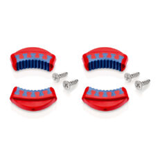 KNIPEX 2 para 2C rezervnih čeljusti za 81 11 250 / 81 13 250