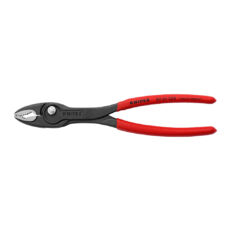 KNIPEX TwinGrip® klešta sa prednjim zahvatom 200mm - 82 01 200