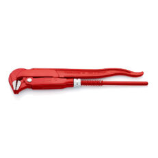 KNIPEX Vodoinstalaterska klešta za cevi 1" prava 90° - 83 10 010
