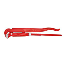KNIPEX Vodoinstalaterska klešta za cevi 1 1/2" prava 90° - 83 10 015
