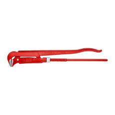 KNIPEX Vodoinstalaterska klešta za cevi 2" prava 90° - 83 10 020