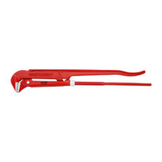 KNIPEX Vodoinstalaterska klešta za cevi 3" prava 90° - 83 10 030
