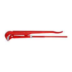 KNIPEX Vodoinstalaterska klešta za cevi 4" prava 90° - 83 10 040