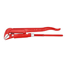KNIPEX Vodoinstalaterska klešta za cevi 1" kosa - 83 20 010