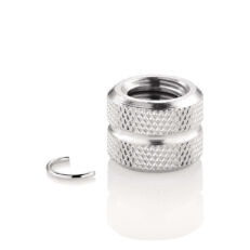 KNIPEX Nazubljena matica sa oprugom za 83 040