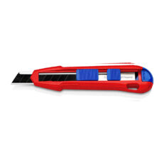 KNIPEX Skalpel CutiX 18mm