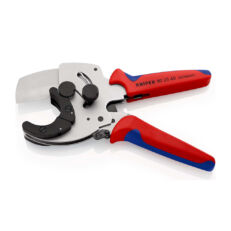 KNIPEX Rezač za spojne i plastične cevi - 90 25 40