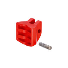 KNIPEX Rezervna čeljust za klešta za lomljenje pločica - 91 19 250 01