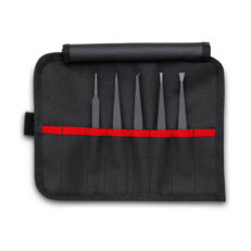 KNIPEX Komplet plastičnih pinceta ESD 5kom - 92 00 05 ESD