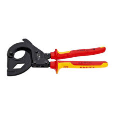 KNIPEX Makaze za ojačane  SWA kablove 315mm izolovane 1000V