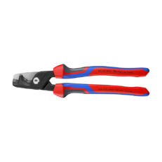 KNIPEX StepCut XL makaze za kablove 225mm sa trokomponentnom drškom - 95 12 225