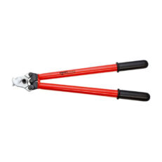 KNIPEX Izolovane makaze za kablove 600mm - 95 27 600