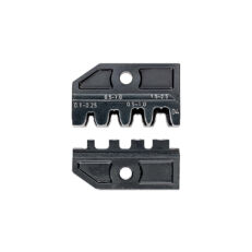 KNIPEX Krimp umetak za neizolovane otvorene konektore 2.8 i 4.8mm - 97 49 04