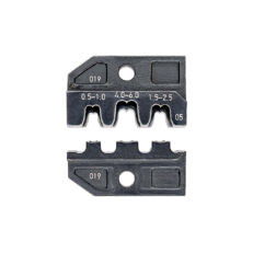 KNIPEX Krimp umetak za neizolovane otvorene konektore za 97 43 XX - 97 49 05