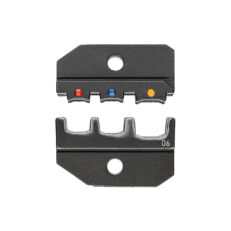 KNIPEX Krimp umetak za izolovane konektore za 97 43 XX - 97 49 06
