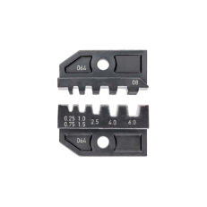 KNIPEX Krimp umetak za izolovane i neizolovane kablovske uvodnice 97 43 XX - 97 49 08