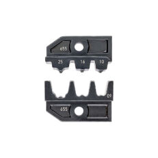 KNIPEX Krimp umetak za izolovane i neizolovane žičane ferule 97 43 XX - 97 49 09