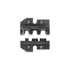 KNIPEX Krimp umetak za spojne konektore i neizolovane konektore za 97 43 XX - 97 49 15