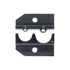 KNIPEX Krimp umetak za izolovane kablovske stopice i konektore za 97 43 XX - 97 49 16