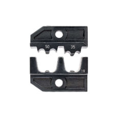 KNIPEX Krimp umetak za izolovane i neizolovane žičane ferule za 97 43 XX - 97 49 19