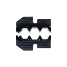 KNIPEX Umetak za F konektore za TV i satelitske veze za 97 43 XX - 97 49 20