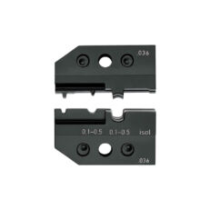 KNIPEX Krimp umetak za izolovane i neizolovane konektore - 97 49 21