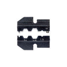 KNIPEX Krimp umetak za koaksijalne konektore za 97 43 XX - 97 49 40