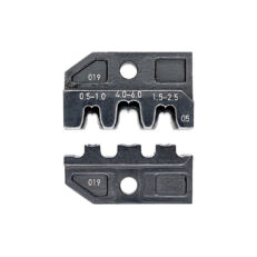 KNIPEX Krimp umetak za koaksijalni konektor/autotelefon za 97 43 XX - 97 49 50
