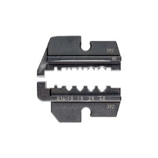 KNIPEX Umetak za obrnute konektore HTS + Harting za 97 43 XX - 97 49 60