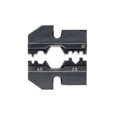 KNIPEX Krimp umetak za solarne konektore za 97 43 XX - 97 49 62
