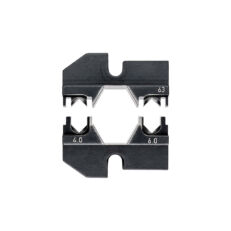 KNIPEX Krimp umetak za solarne konektore za 97 43 XX - 97 49 63