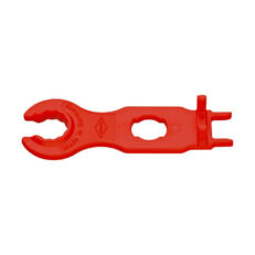 KNIPEX Komplet montažnog alata za solarne MC konektore MC4 - 97 49 66 2